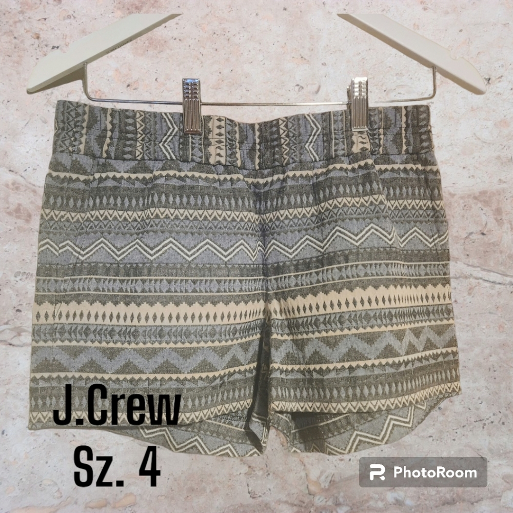 🍄J.Crew shorts